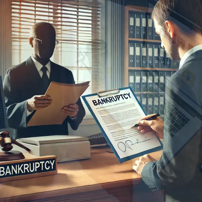 개인신용회복제도