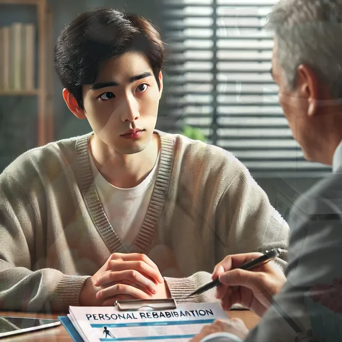 개인신용회복제도