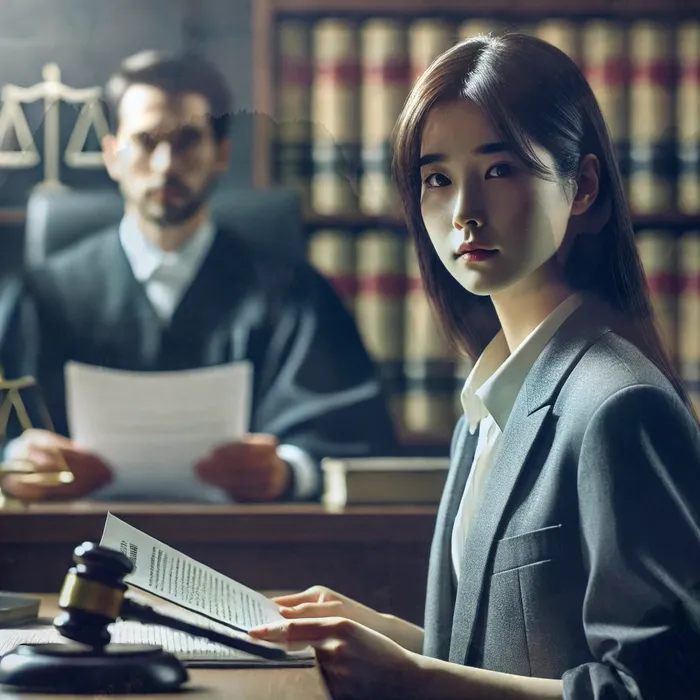 다중채무자 연체 시