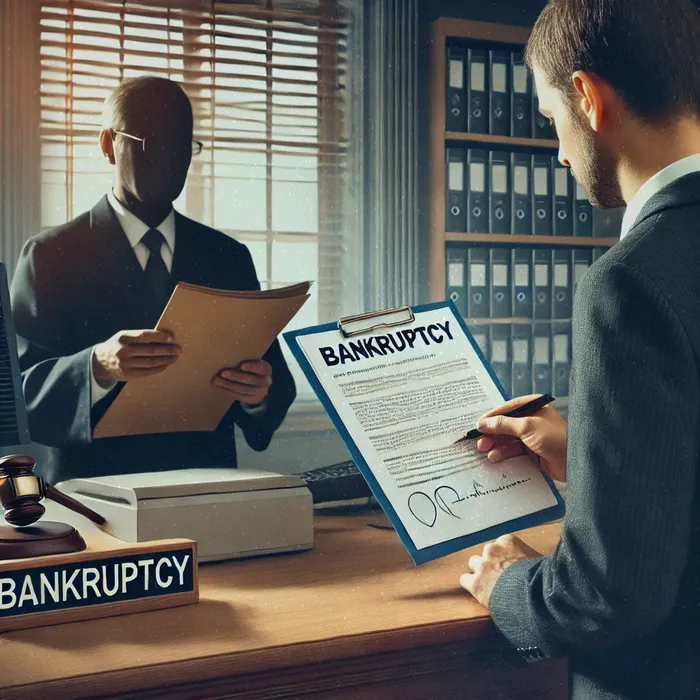 사업자개인회생