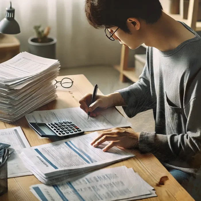 신용불량자파산신청