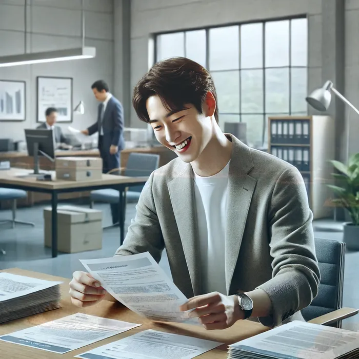 개인회생재신청