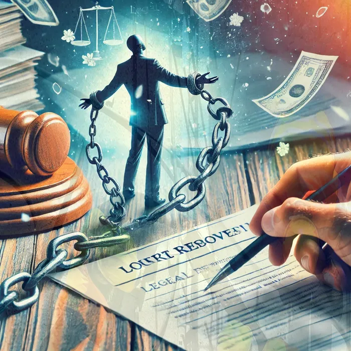 개인회생 법무사 비용 싸고