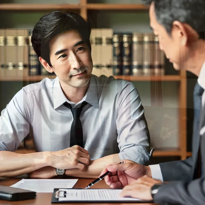 개인회생부채증명서