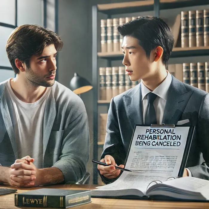 개인회생장단점