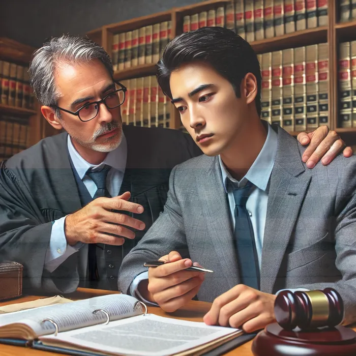 알기쉬운개인회생절차