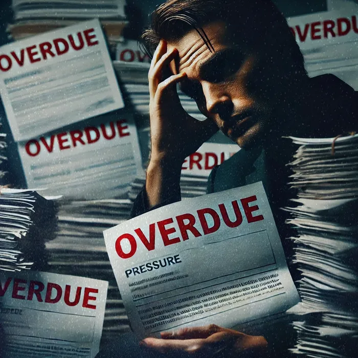 직장인채무통합 연체 시