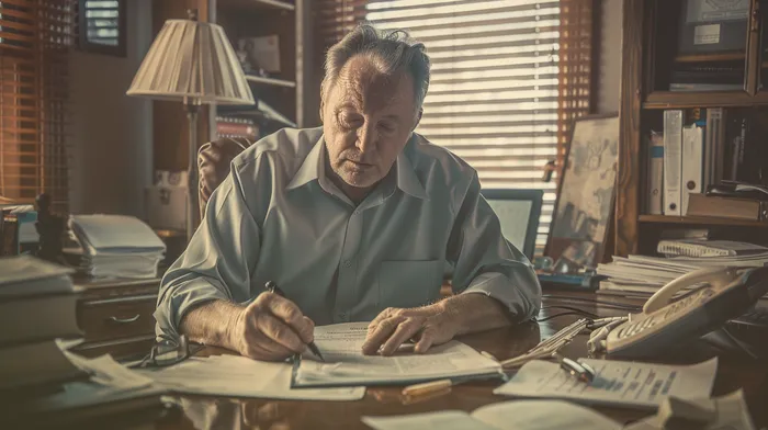 개인회생신청절차