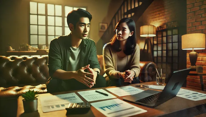 개인회생신청절차