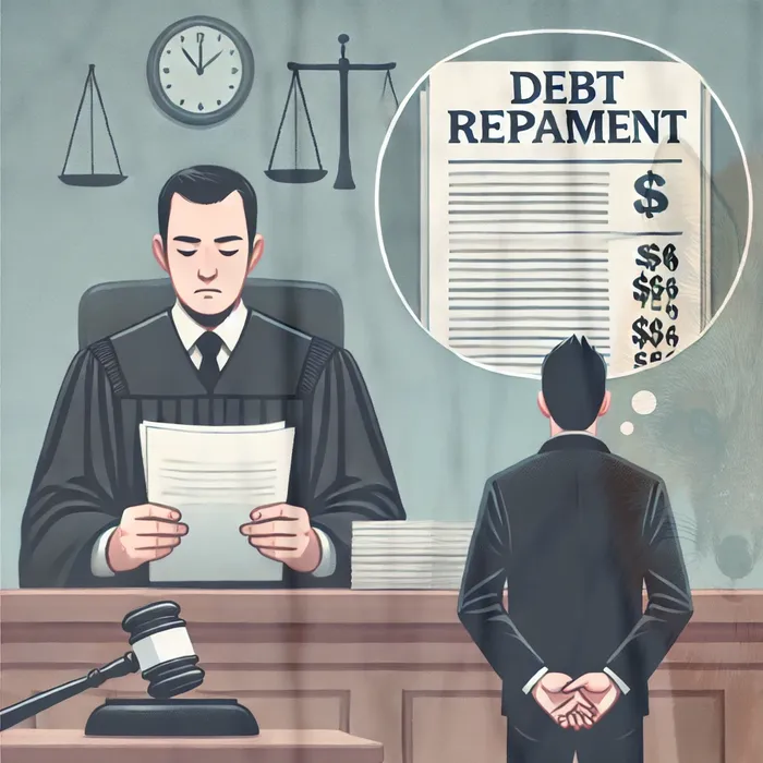 개인회생신청절차