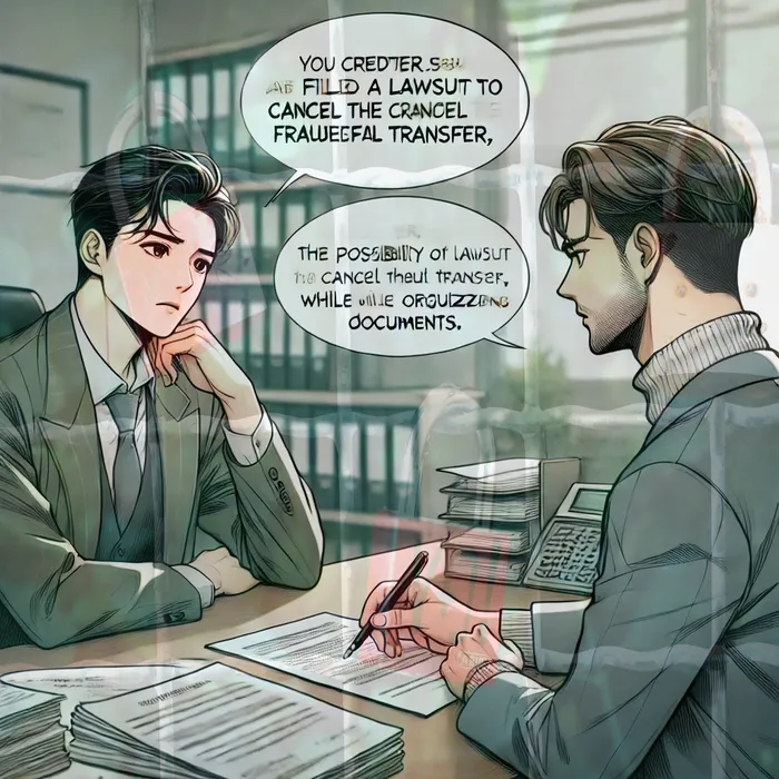 개인회생렌트카