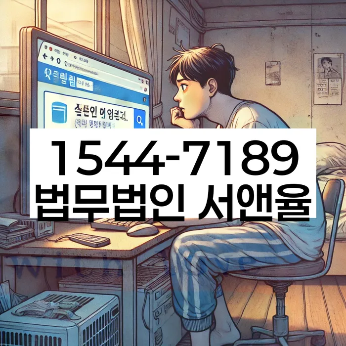 개인회생렌트카