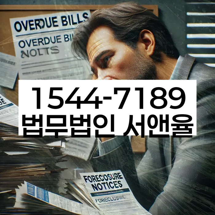 채무불이행자명부등재