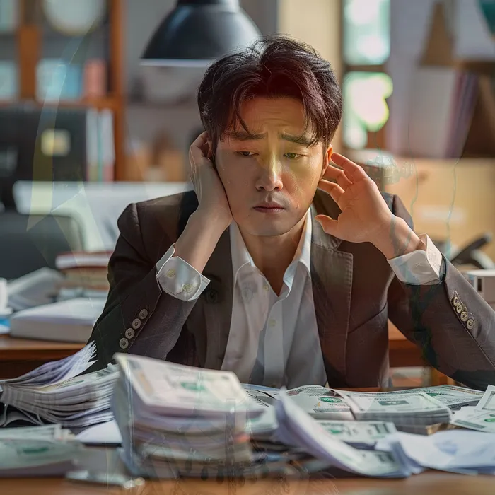 개인회생특별면책