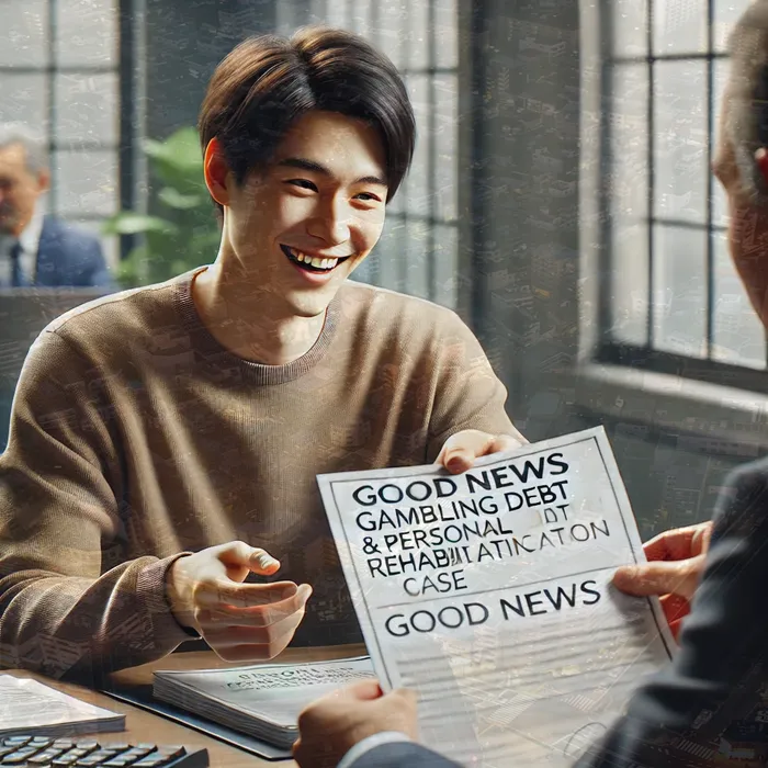 개인파산신청자격