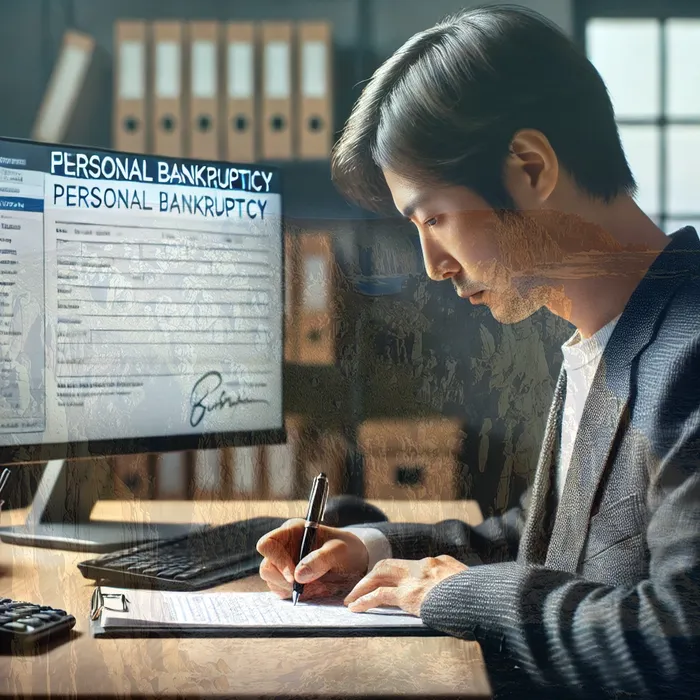 개인회생신청서류