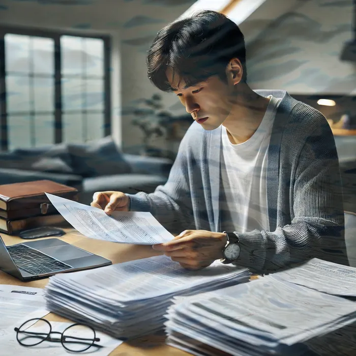 개인회생부양가족