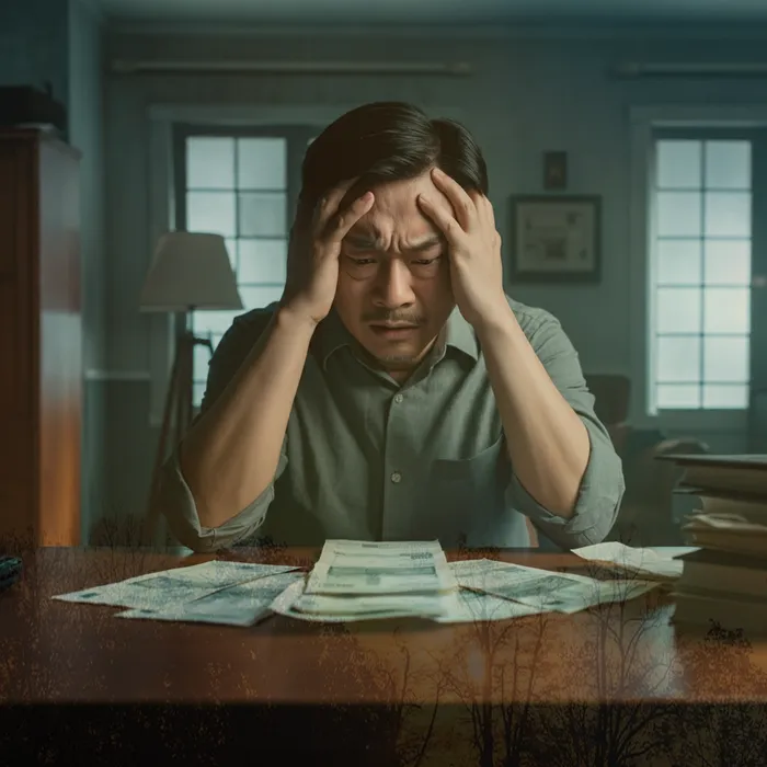 개인회생신용회복