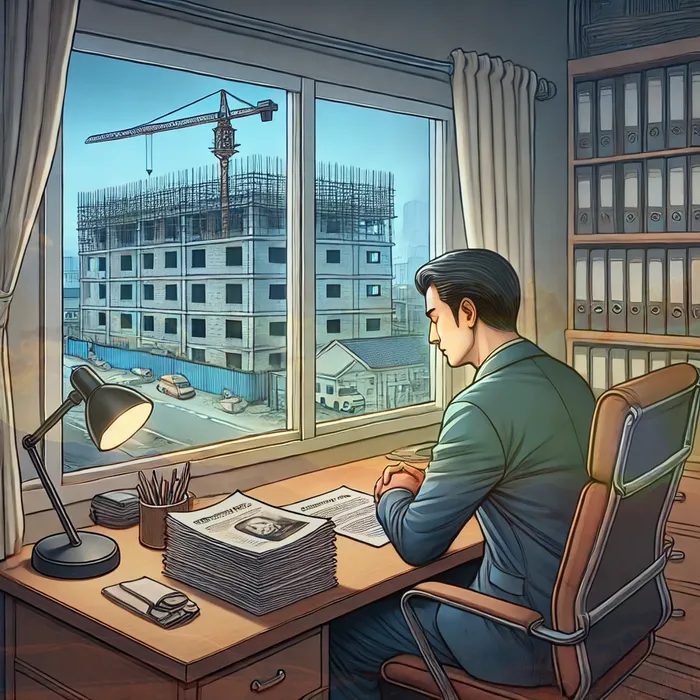 알기쉬운개인회생절차