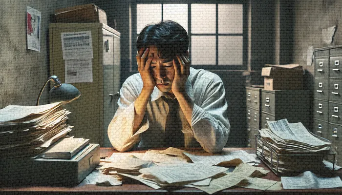 알기쉬운개인회생절차