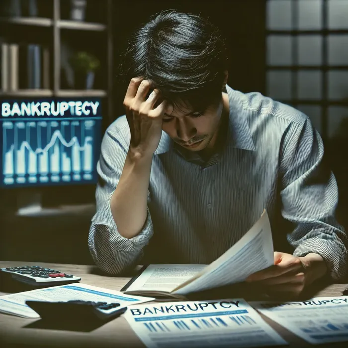 개인파산신청방법