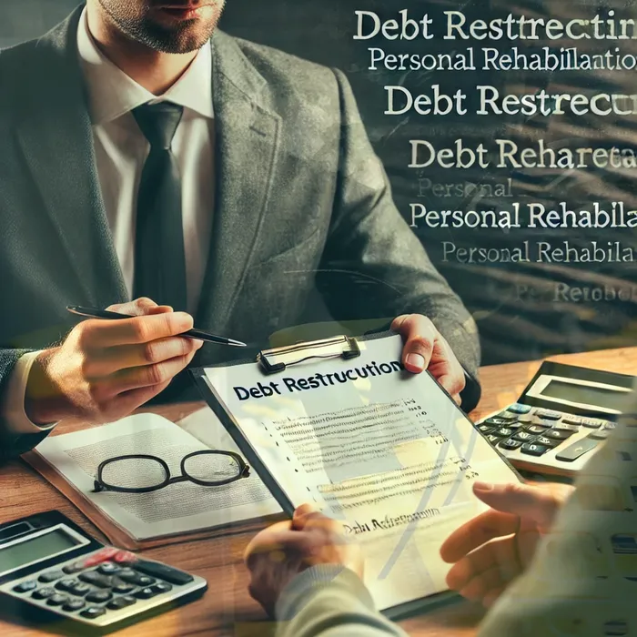 개인사업자개인회생