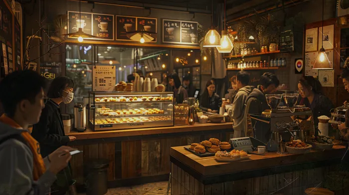 자영업자소액대출 연체 시