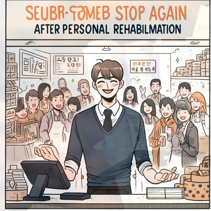 신용불량자사면