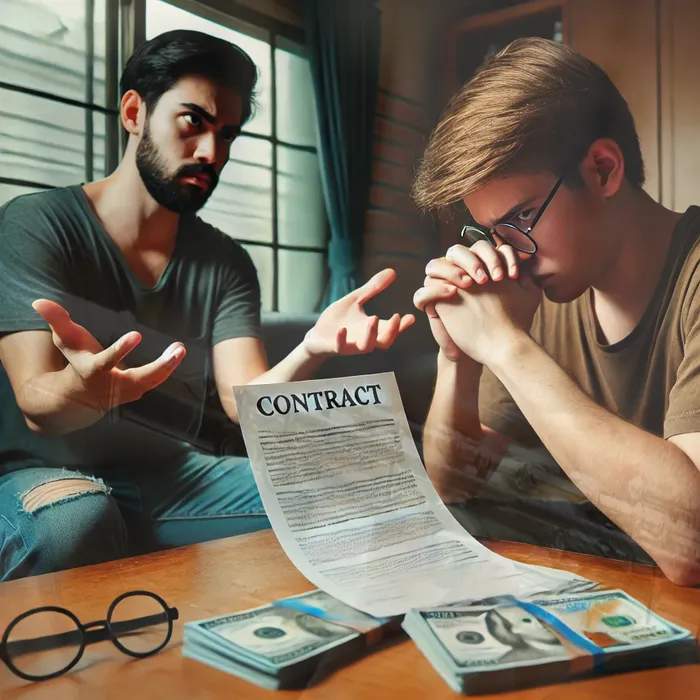 신용불량자사면