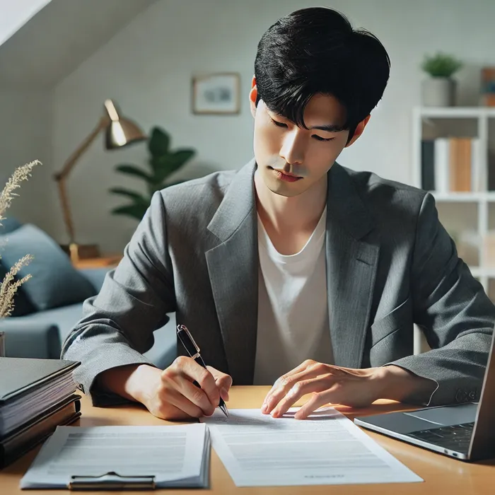 보험설계사대출 연체 시