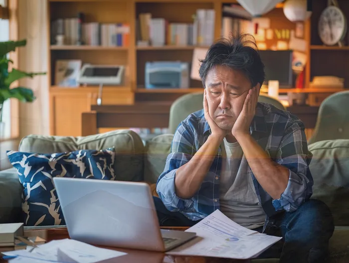 사업자1억 이상 대출 연체 시