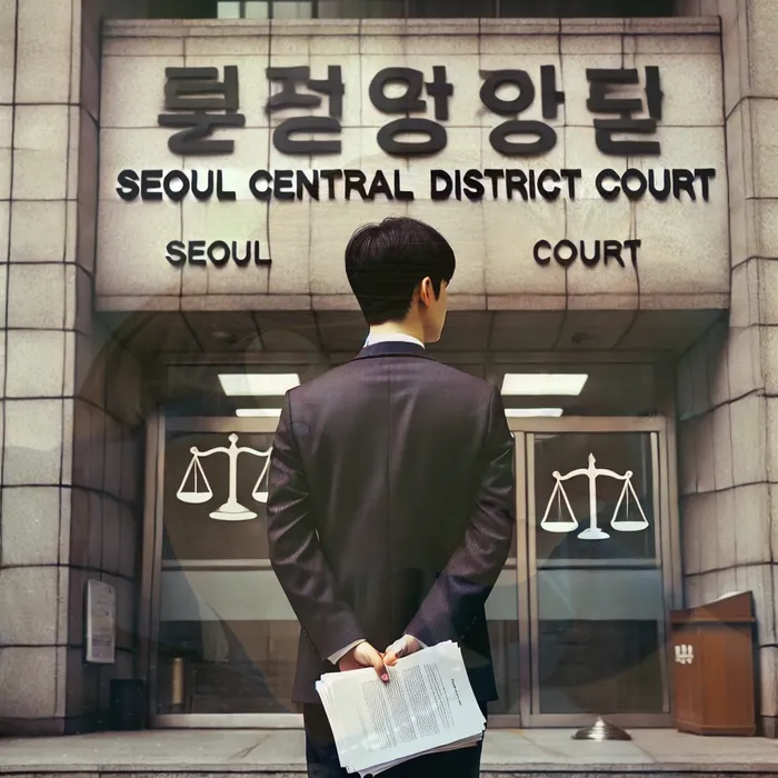 2024년 개인회생