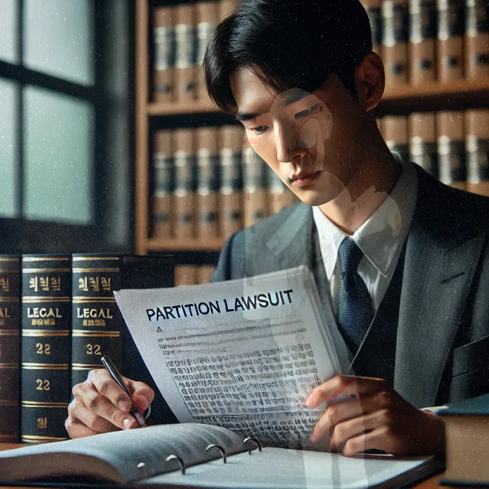 나홀로개인회생