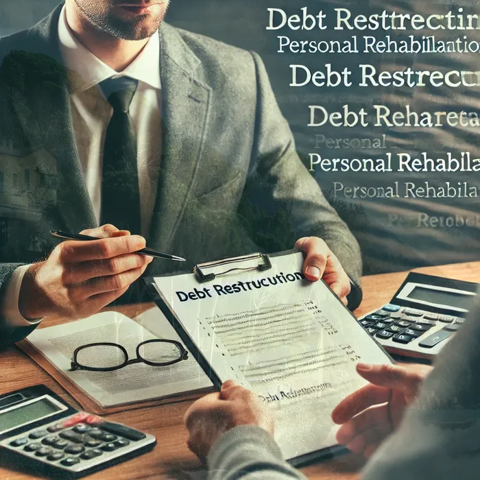 법무사개인회생