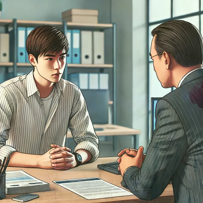 법무사개인회생