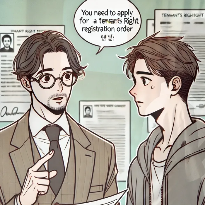 간이과세자대출 연체 시