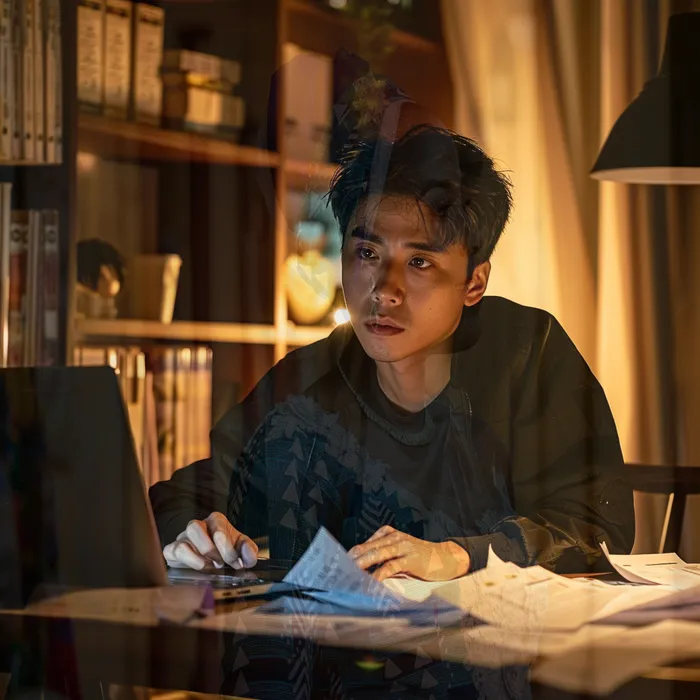 개인회생 면책 후 5년이 지나고 채무