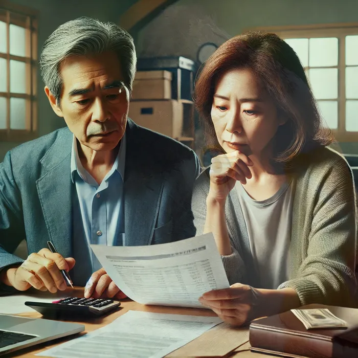 자영업자개인회생