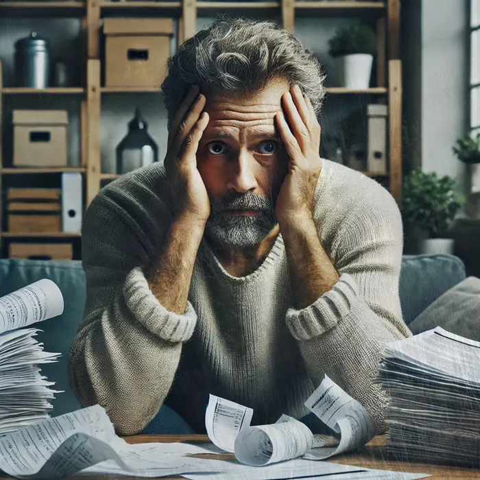 통신비 연체 시