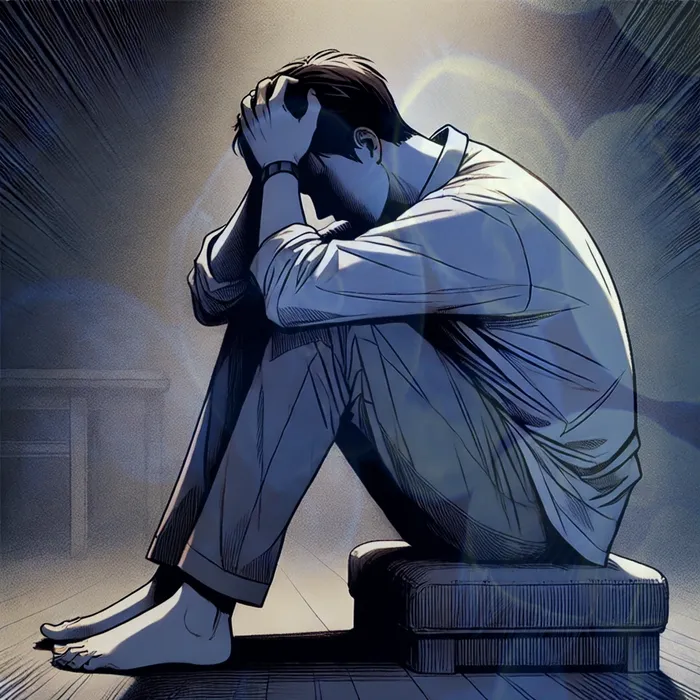 개인워크아웃신청