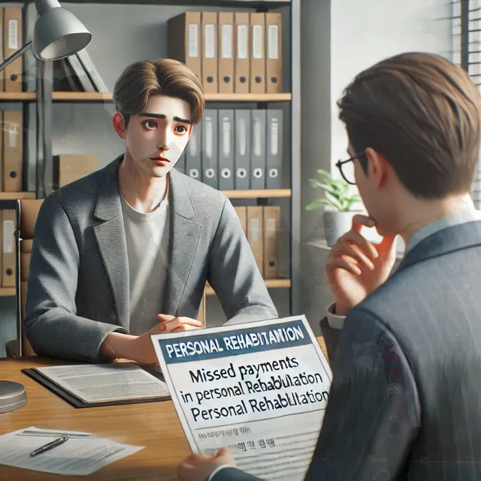 햇살론대출자격 연체 시