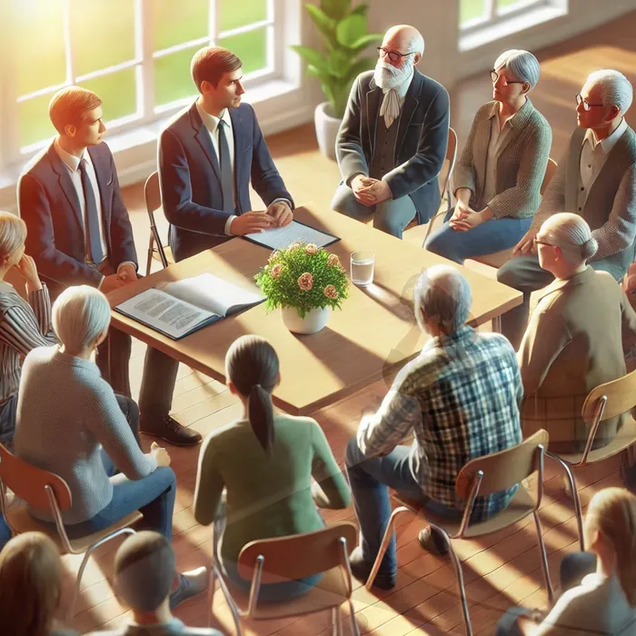 개인회생인가결정