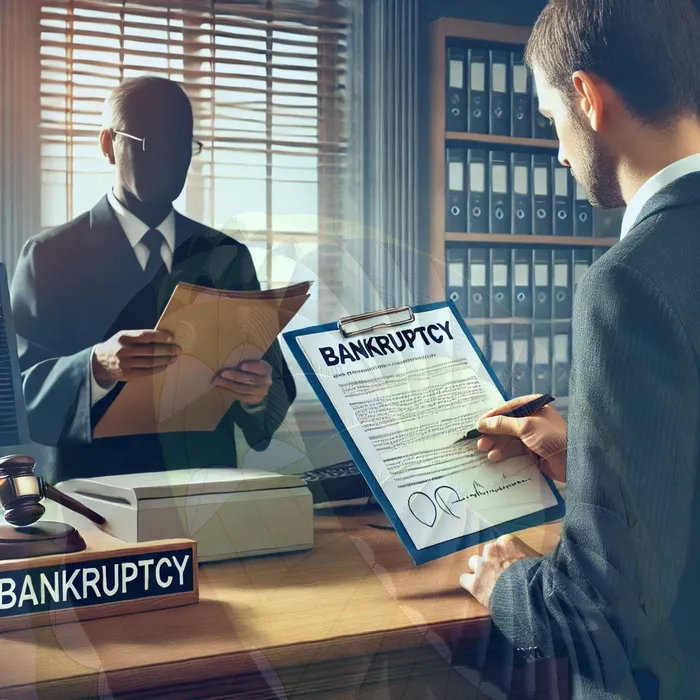 개인회생개시결정