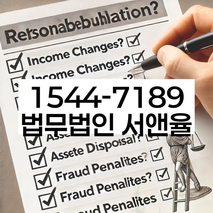 개인사업자회생