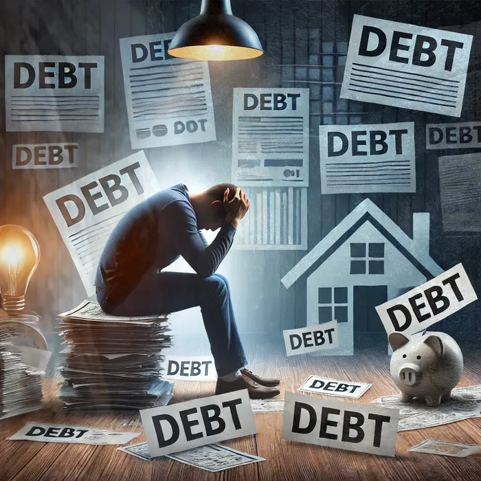 개인회생 변제금