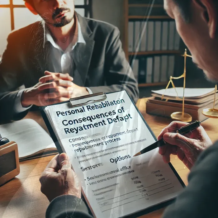 개인회생과 채무 삭감