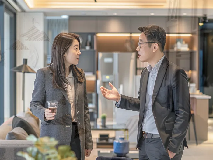 법률 전문가의 도움