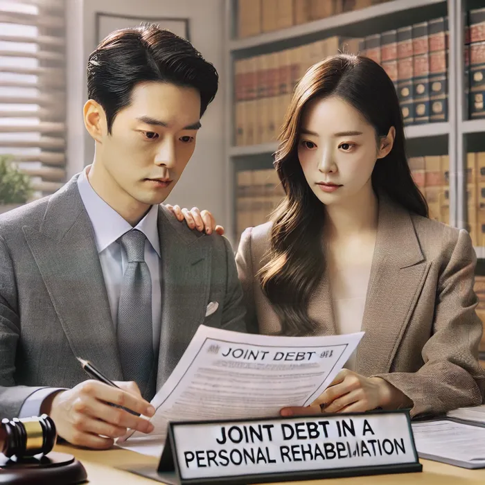 성공적인 변제금 삭감 사례