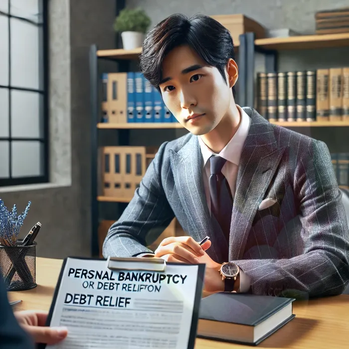 개인회생 성공 사례