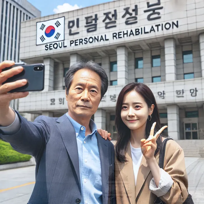 개인회생 변제금 관련 변호사